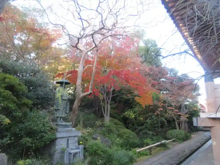 正覚院(東京都)