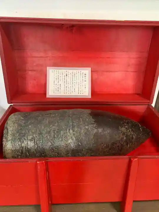 宇部護国神社のその他建物