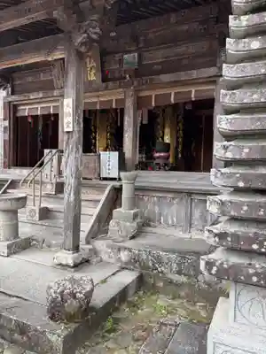 平等寺(徳島県)