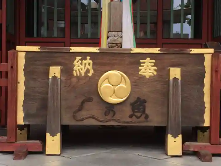 大森神社のその他建物