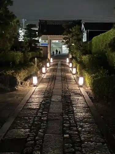 興禅寺(愛知県)