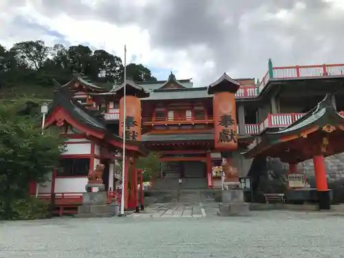 高橋稲荷神社のその他建物
