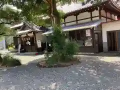 牟呂八幡宮の建物その他