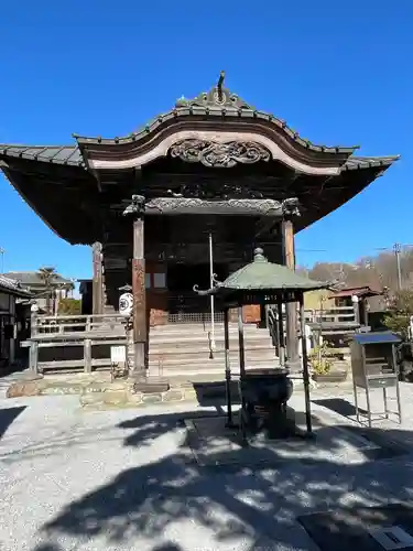 神門寺(埼玉県)