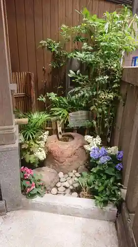 小網神社(東京都)