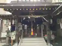 長崎大神宮(長崎県)