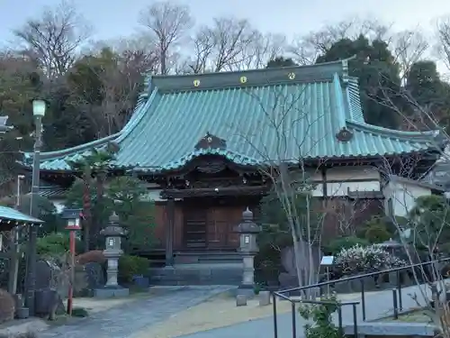 寿福寺(神奈川県)