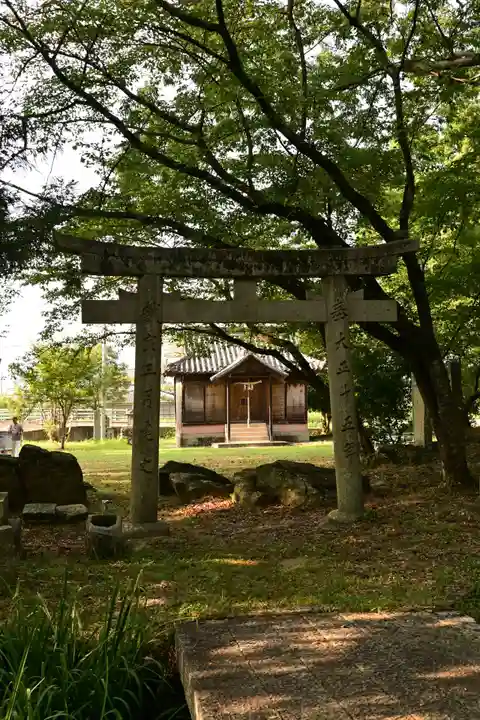 岩戸神社(徳島県)