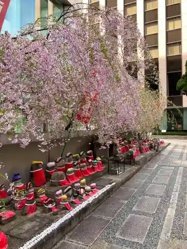 頂法寺（六角堂）(京都府)