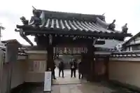 地蔵院(椿寺)(京都府)