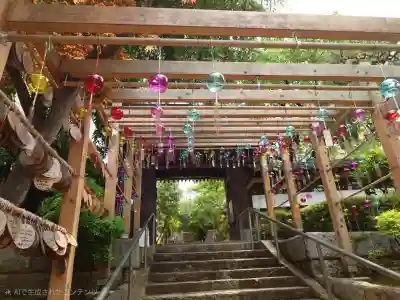 法輪寺(東京都)
