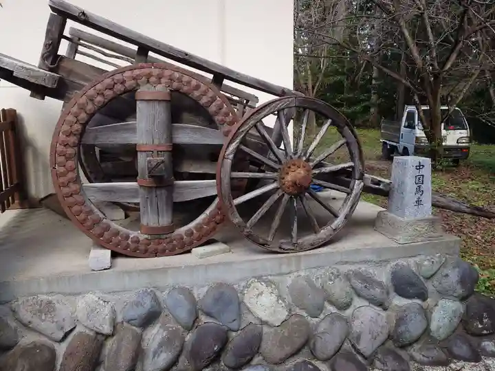 乃木神社(栃木県)