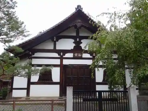 建仁寺（建仁禅寺）のその他建物
