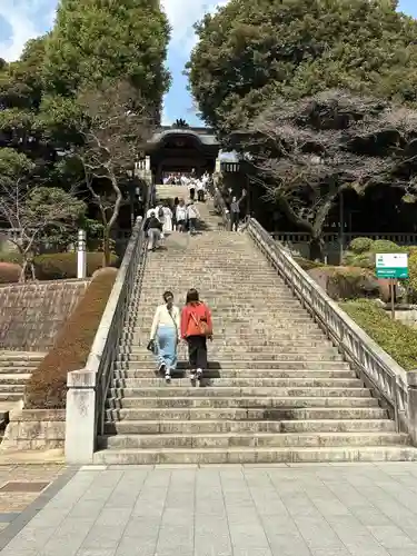 宇都宮二荒山神社(栃木県)