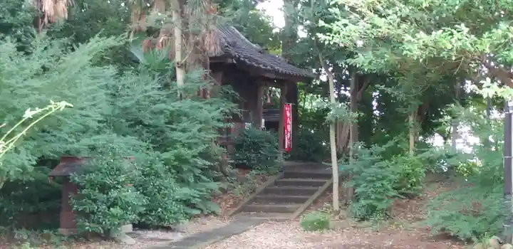 姫宮神社のその他建物