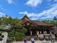 北野天満宮(京都府)