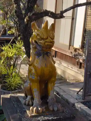 松風天満宮（松宿院）(京都府)