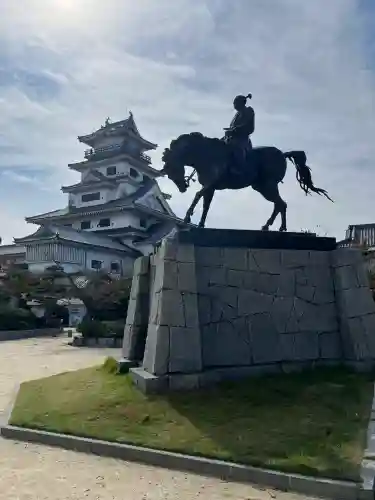 吹揚神社(愛媛県)