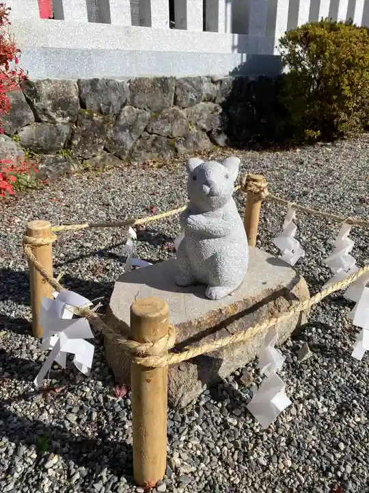 出雲大神宮(京都府)