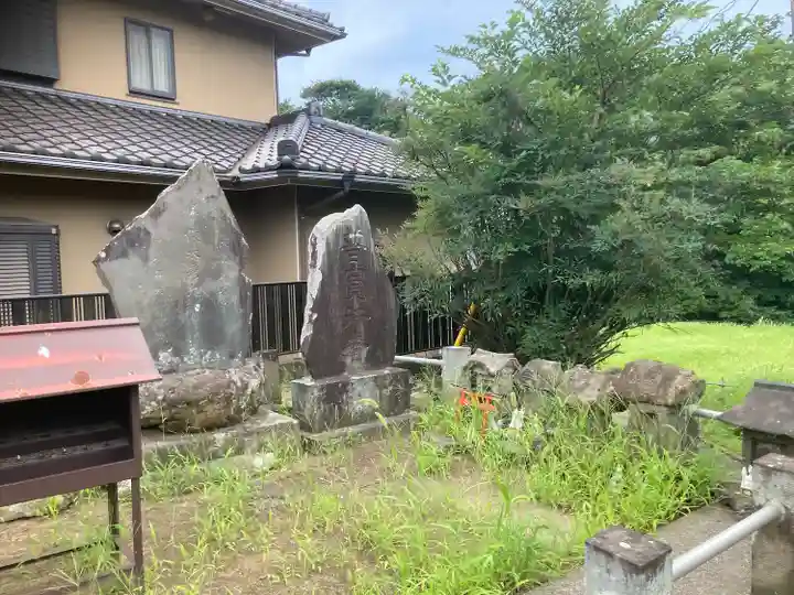 横浜御嶽神社(神奈川県)