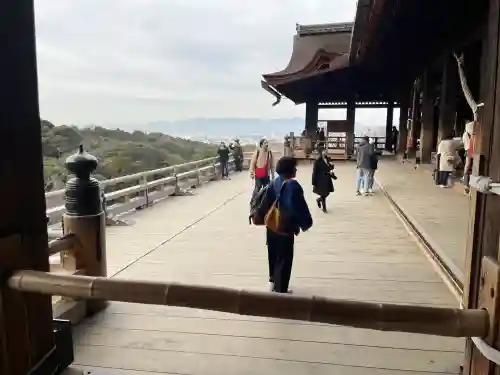 清水寺(京都府)