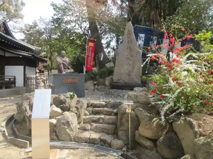 安居神社(大阪府)