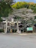 日吉神社(岡山県)