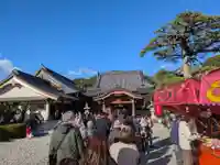 厄除観音寺(長田観音)(和歌山県)