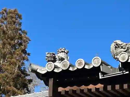 碩水寺(長野県)