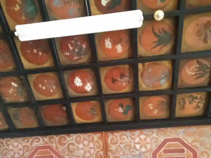 永福寺(大分県)