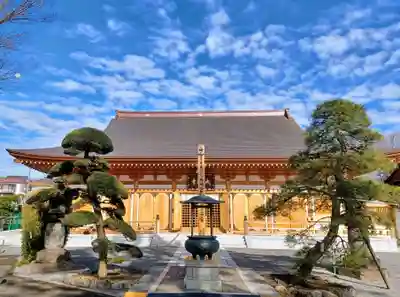 大円寺(東京都)