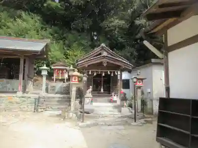 和歌浦天満宮(和歌山県)