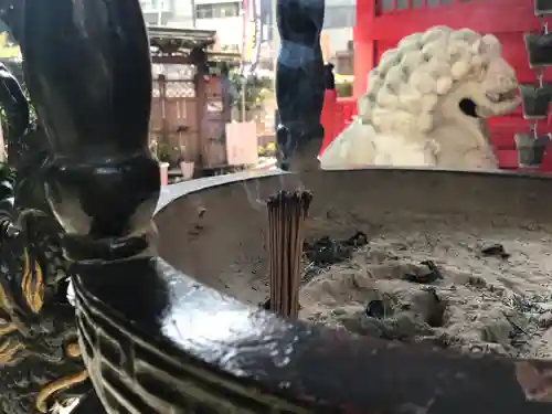 源覚寺(東京都)