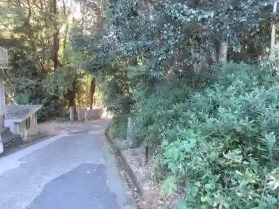 太山寺(愛媛県)