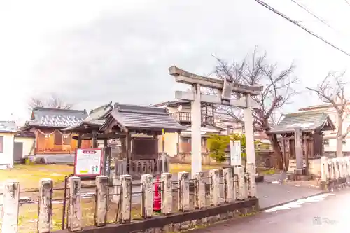 八坂神社(山形県)