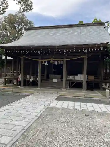 千栗八幡宮(佐賀県)