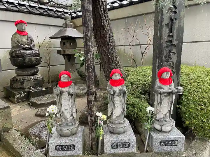 金勝寺(宮城県)