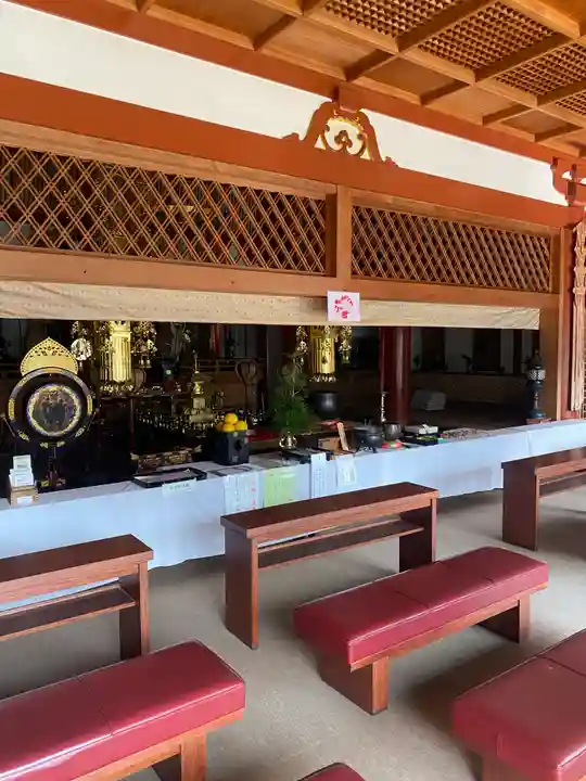 久安寺(大阪府)