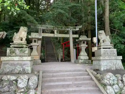 小丹神社(三重県)