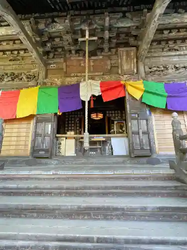 正法寺(埼玉県)