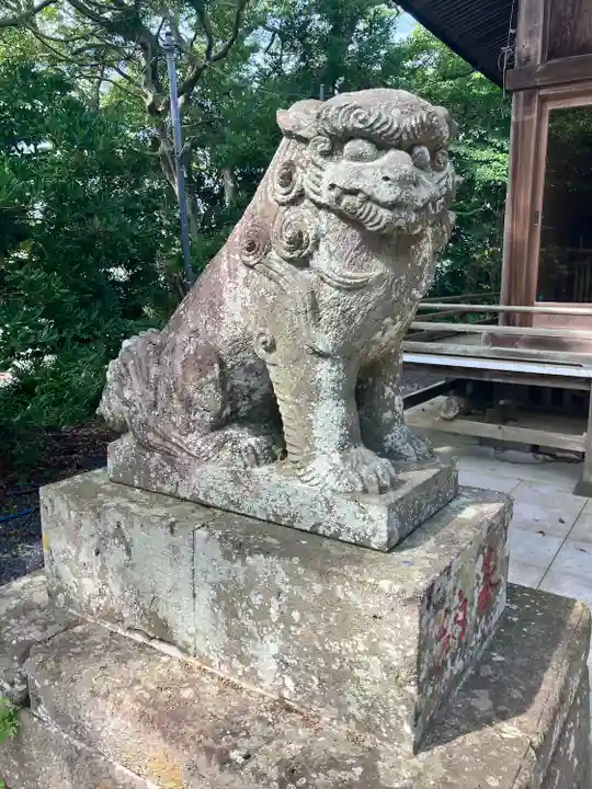 遠見岬神社(千葉県)