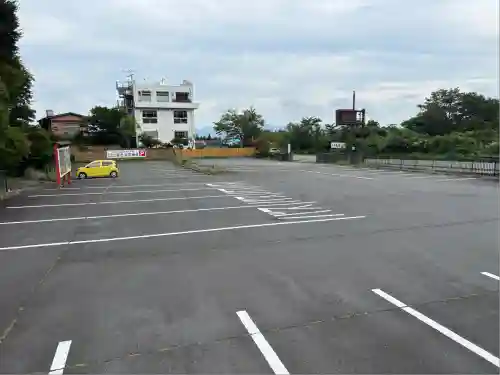 富士山東口本宮 冨士浅間神社(静岡県)