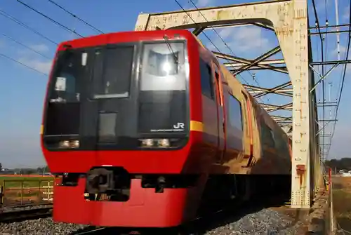 須賀神社(栃木県)