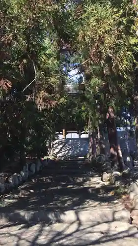 興善寺のその他建物