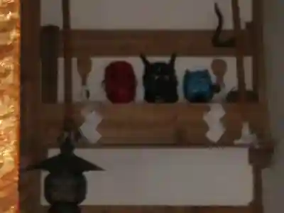 正平寺のその他建物