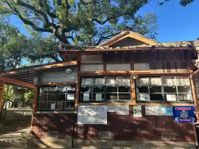 粟島神社(大分県)