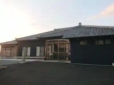 観音寺のその他建物