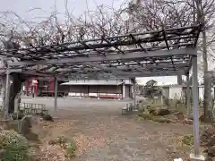 大慶寺の建物その他