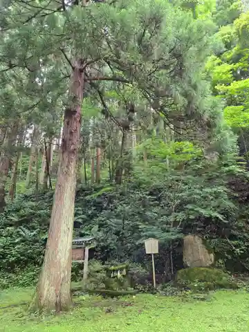 薬師寺(石川県)