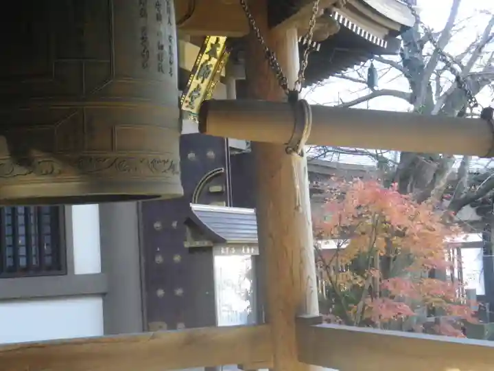 長勝寺のその他建物